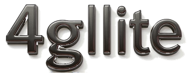 4g lite logo